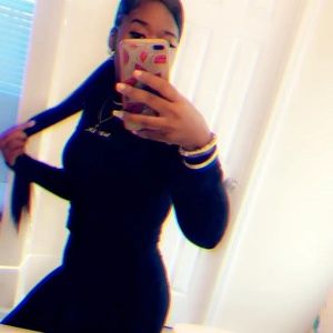 Meet your Posher, Farrah